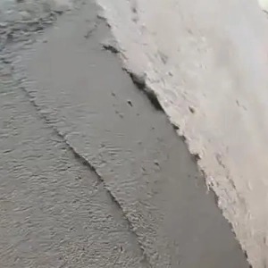宁南水工建筑物I级C55聚合物改性水泥砂浆 渠道防渗泵站加固迎水面抗冲刷砂浆