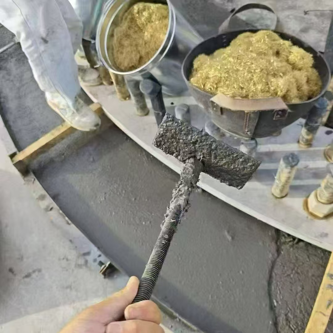 宁南C120风电设备基础专用灌浆料