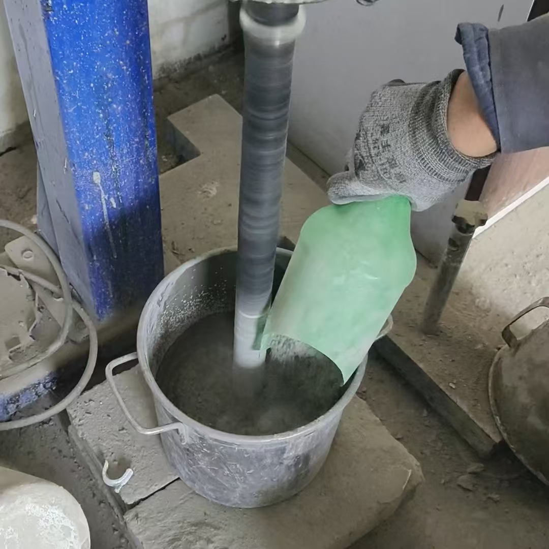 宁南桥梁公路张拉用H60压浆料与普通压浆料有什么区别？
