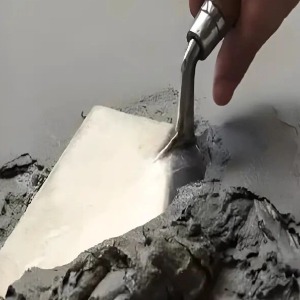 宁南混凝土裂缝孔洞剥落冻融修复用高强度丙乳防腐蚀砂浆