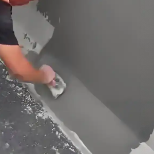 宁南GB50728一级聚合物改性水泥砂浆